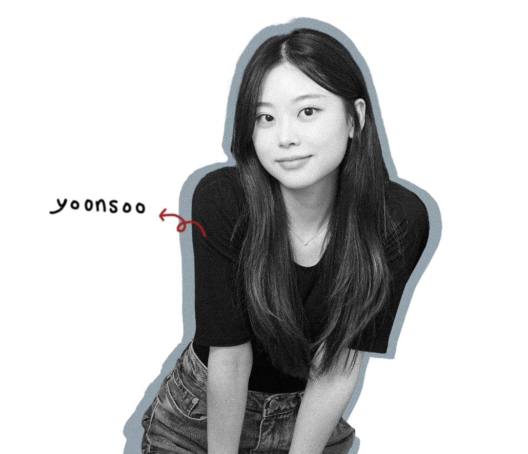 Yoonsoo Jin